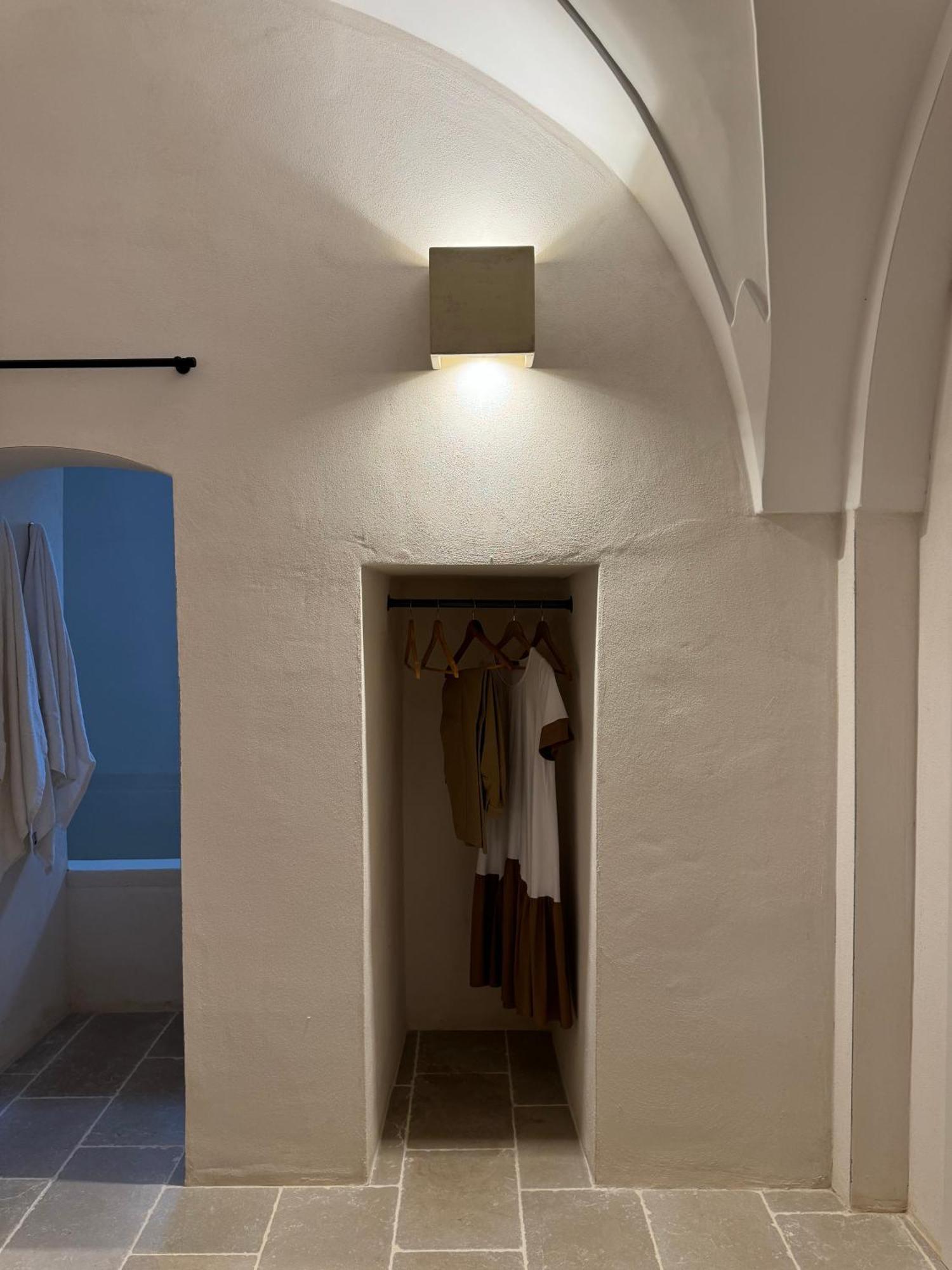 Masseria Ramasian Monopoli Exterior photo