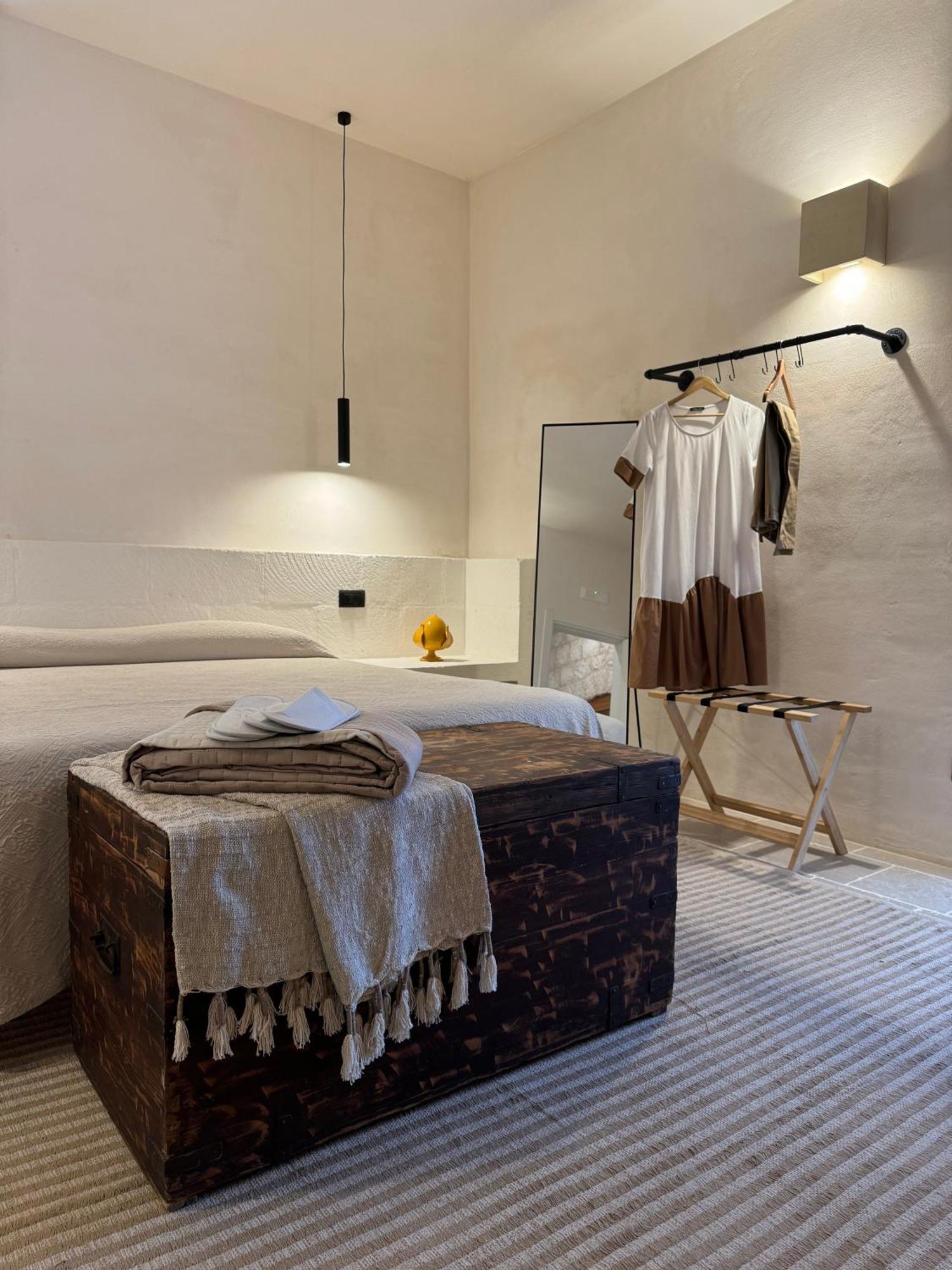 Masseria Ramasian Monopoli Exterior photo