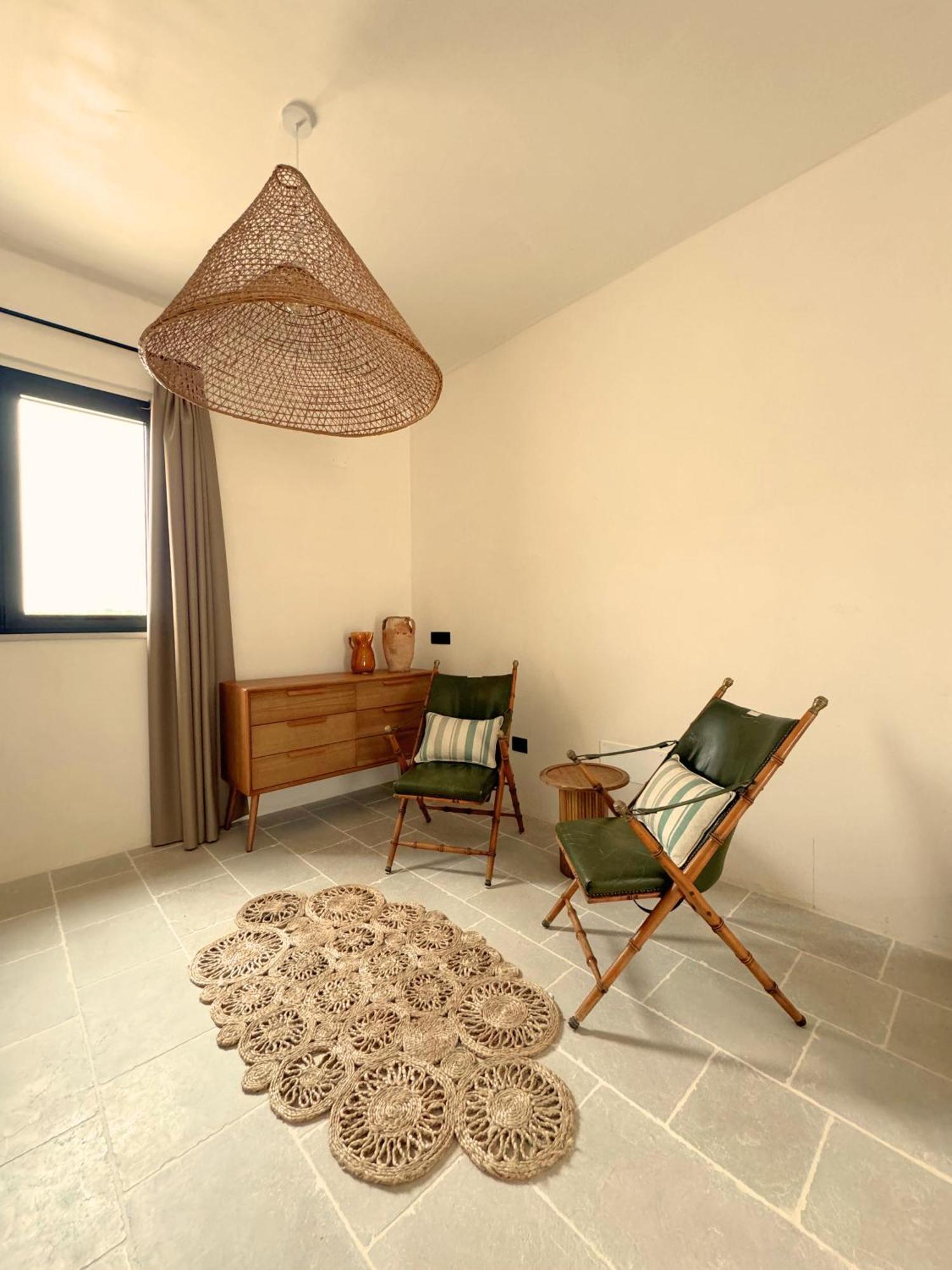 Masseria Ramasian Monopoli Exterior photo